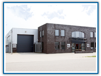VIP Benelux Office