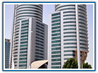 VIP Dubai Office