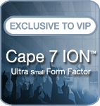 Cape7 System