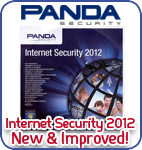 Internet security 2012