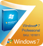 Microsoft Windows 7