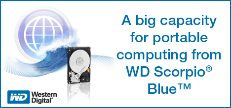 Western Digital