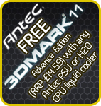 Free 3DMark11