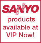 SANYO