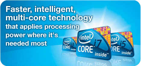 Intel Processors