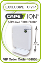 Pegatron Cape7