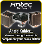 Antec Kuhler