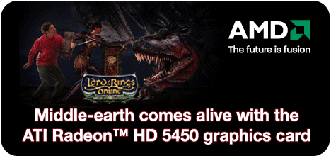 ASUS ATI Radeon HD 5450 Graphics Card