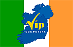 VIP Computers - Ireland