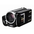 SANYO HD CAMCORDER VPC-FH1EBK BLACK