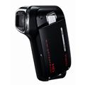 SANYO HD CAMCORDER VPC-CA9EBK BLACK
