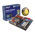 ASUS P6TD Deluxe Motherboard