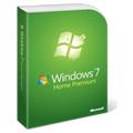 Microsoft Windows 7 Home Premium Retail