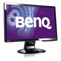 BenQ G2222HDL 21.5” Wide LED Monitor