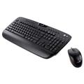 GENIUS M/M D/T COMBO KB-C220E BLK USB