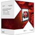 AMD FX-4100 AM3+ BLACK RETAIL