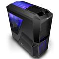 Zalman Z11 PLUS Midi Tower Case