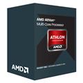 AMD ATHLON II X4 750K FM2 BLACK RETAIL