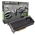 EVGA GeForce GTX 650 Ti Boost Graphics Card