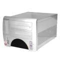 T/TAKE CASE LANBOX VF1000SNA SILVER