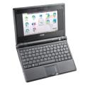 ASUS EEEPC2.24G 7 Inch 512M 4G BLK BK026 LINUX