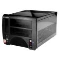 T/TAKE CASE LANBOX VF1000BNS BLACK