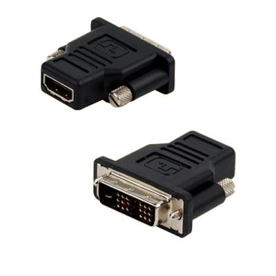 U/B DVI TO HDMI CONNECTOR OEM