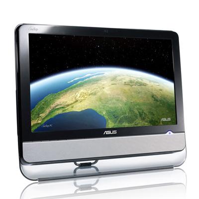 ASUS 20 EEE TOP ET2002T-B0027 BLK W7HP