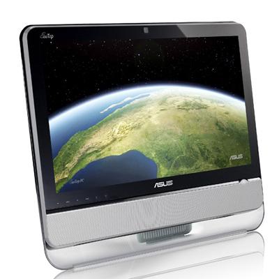 ASUS 21.6 EEE TOP ET2203T-B0347 BLK W7HP