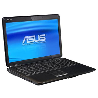 ASUS K50IJ-SX285V 15.6 T4400 4GB W7HP