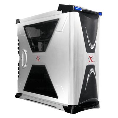 T/TAKE XASER VI VG400LSWA SIL/BLK WIN LC