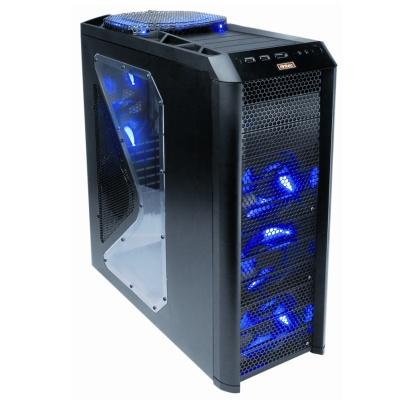 ANTEC FULL TOWER TWELVE HUNDRED BLK RET