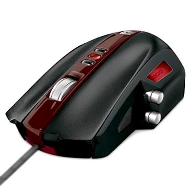 Microsoft SideWinder Mouse