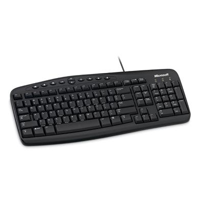 Microsoft Wired Keyboard 500