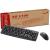 GENIUS KBD AND MSE C100 BLACK PS/2 OEM