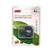 PEAK 4GB MICRO SDHC + SD ADAPTOR CLASS 4