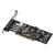 ASUS XONAR D1 PCI 7.1 RET