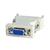 U/B DVI-I TO VGA ADAPTER OEM