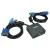 EDIMAX EK-PA2C 2 PORT KVM SWITCH RET