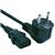 U/B EURO CABLE MAINS POWER OEM