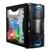 T/TAKE CASE M9D VI4000BWS BLK WINDOW