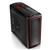 T/TAKE CASE ELEMENT S VK60001W2Z 2x23cm FAN