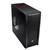 T/TAKE CASE ELEMENT T VK90001N2Z BLK