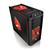 T/TAKE CASE ELEMENT G VL10001W2Z BLK