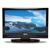 SANYO LCD HDTV 19 CE19LD90-B BLK