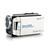 SANYO HD CAMCORDER VPC-WH1EW WHITE