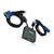 EDIMAX EK-UA2C 2 PORT KVM SWITCH RET