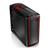 T/TAKE CASE ELEMENT S VK60001N2Z 1x23cm FAN