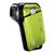 SANYO HD CAMCORDER VPC-CA9EGR GREEN