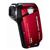 SANYO HD CAMCORDER VPC-CA9ER RED